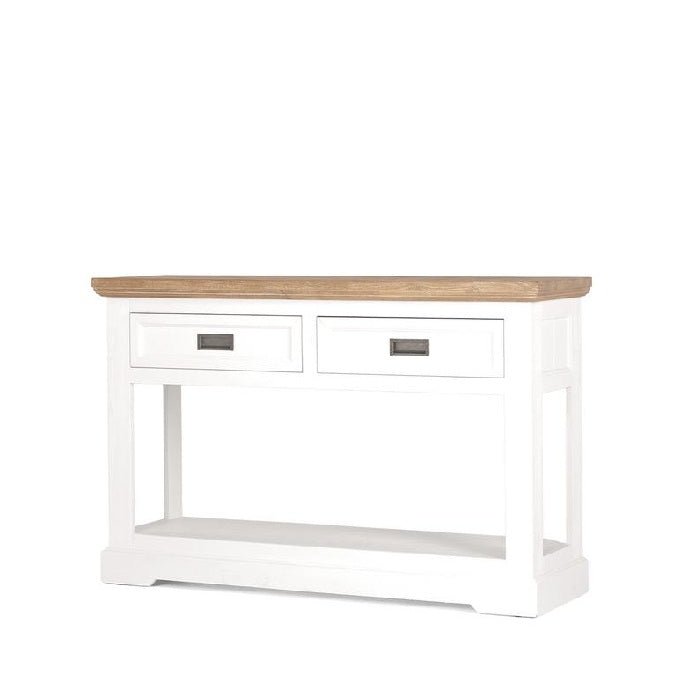 Parisian Console Table - Effortlessly French - Paulas Home & Living