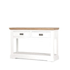 Parisian Console Table - Effortlessly French - Paulas Home & Living