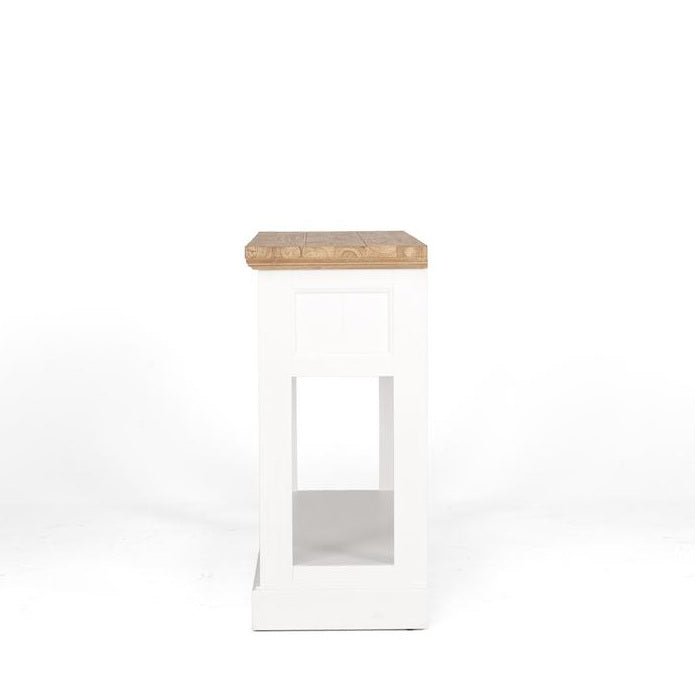 Parisian Console Table - Effortlessly French - Paulas Home & Living