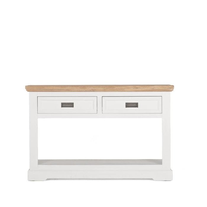 Parisian Console Table - Effortlessly French - Paulas Home & Living