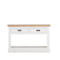 Parisian Console Table - Effortlessly French - Paulas Home & Living