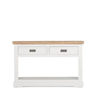 Parisian Console Table - Effortlessly French - Paulas Home & Living
