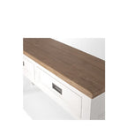 Parisian Console Table - Effortlessly French - Paulas Home & Living