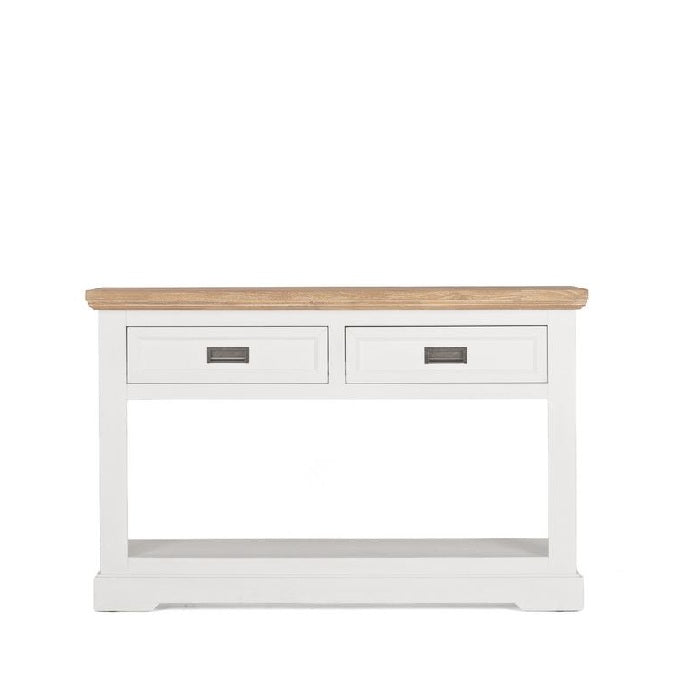Parisian Console Table - Effortlessly French