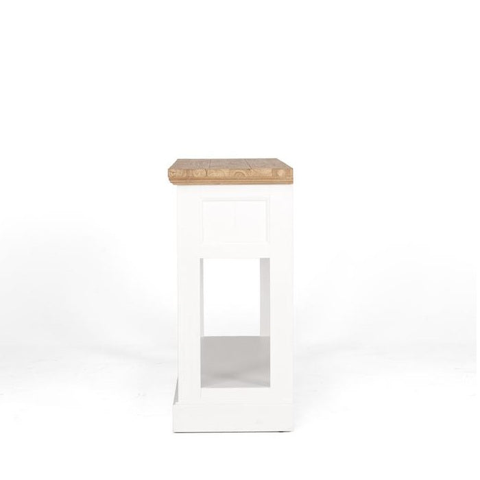 Parisian Console Table - Effortlessly French