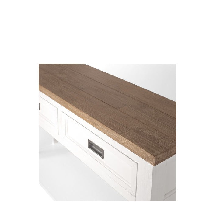 Parisian Console Table - Effortlessly French