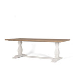 Parisian Dining Suite 2400w (7 Pce or 9 Pce) - Paulas Home & Living