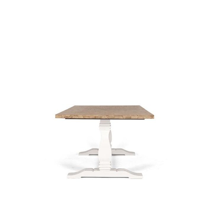 Parisian Dining Suite 2400w (7 Pce or 9 Pce) - Paulas Home & Living