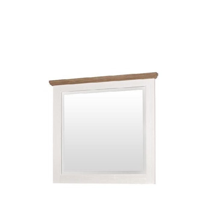 Parisian Dresser 6 Drawer with Optional Matching Mirror - Paulas Home & Living