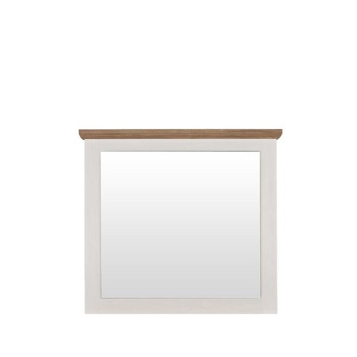 Parisian Dresser 6 Drawer with Optional Matching Mirror - Paulas Home & Living