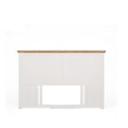 Parisian Headboard Queen-King - Effortlessly French - Paulas Home & Living