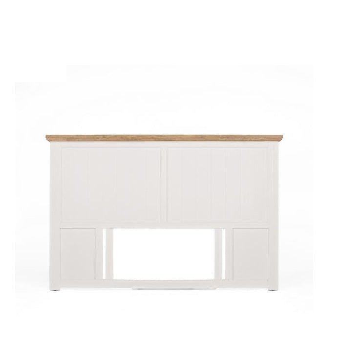Parisian Headboard Queen-King - Effortlessly French - Paulas Home & Living