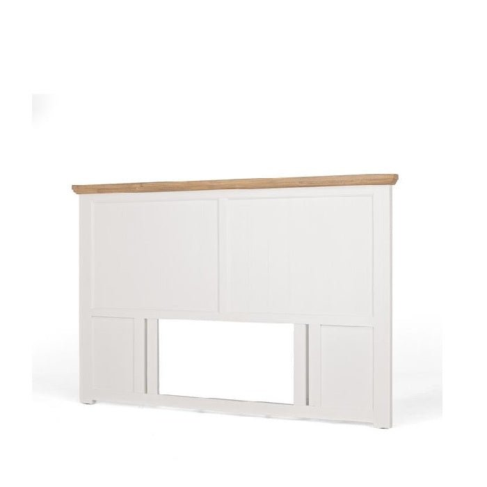 Parisian Headboard Queen-King - Effortlessly French - Paulas Home & Living