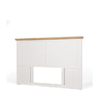 Parisian Headboard Queen-King - Effortlessly French - Paulas Home & Living