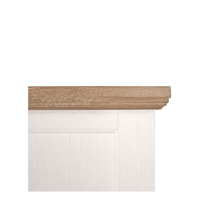 Parisian Headboard Queen-King - Effortlessly French - Paulas Home & Living