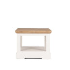 Parisian Lamp Table - Effortlessly French - Paulas Home & Living