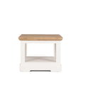 Parisian Lamp Table - Effortlessly French