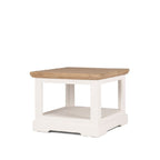 Parisian Lamp Table - Effortlessly French