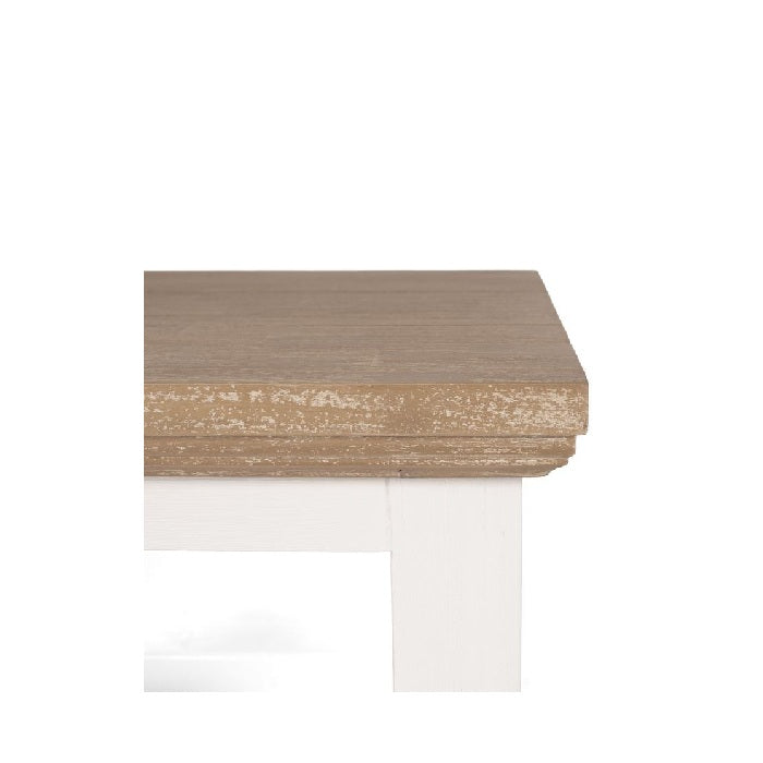 Parisian Lamp Table - Effortlessly French