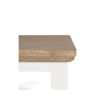Parisian Lamp Table - Effortlessly French