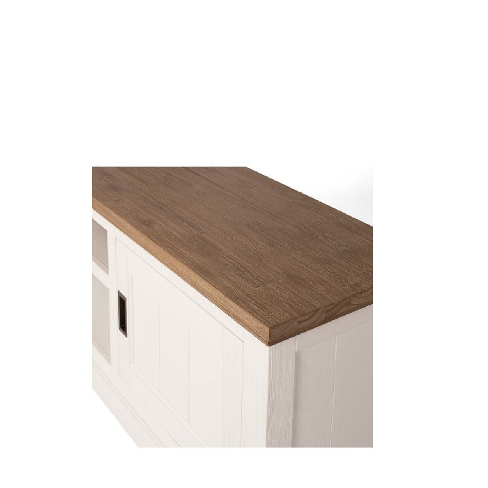Parisian TV Unit 1200w or 1800w