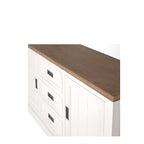 Parisian Sideboard 1640w or 2200w - Paulas Home & Living