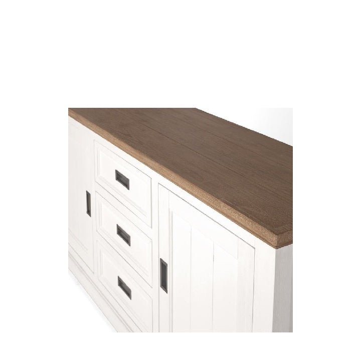 Parisian Sideboard 1640w or 2200w - Paulas Home & Living