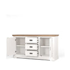 Parisian Sideboard 1640w or 2200w - Paulas Home & Living