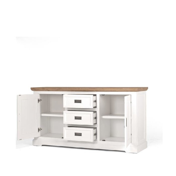 Parisian Sideboard 1640w or 2200w - Paulas Home & Living