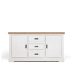 Parisian Sideboard 1640w or 2200w - Paulas Home & Living