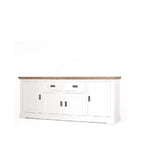 Parisian Sideboard 1640w or 2200w - Paulas Home & Living