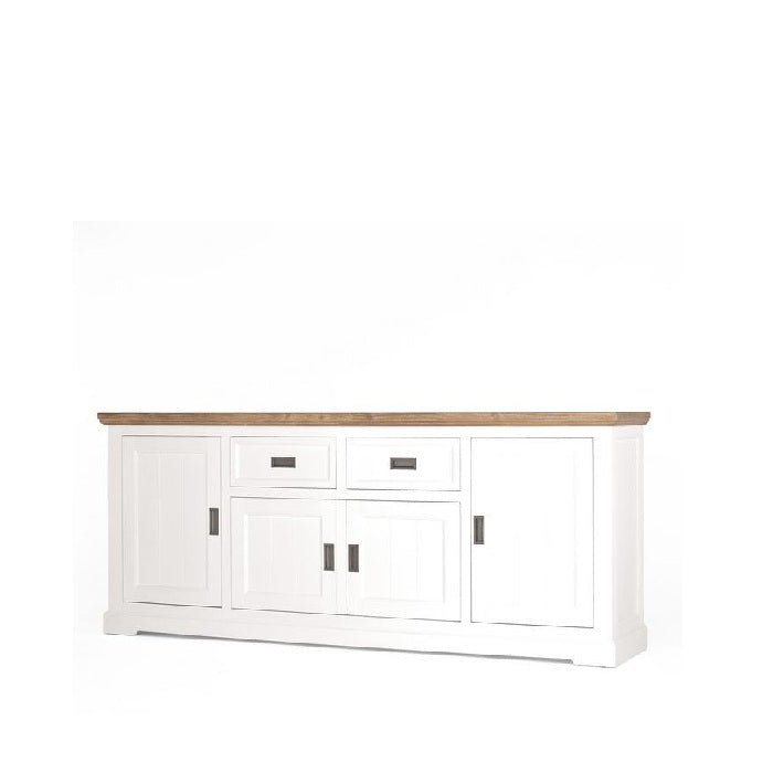 Parisian Sideboard 1640w or 2200w - Paulas Home & Living