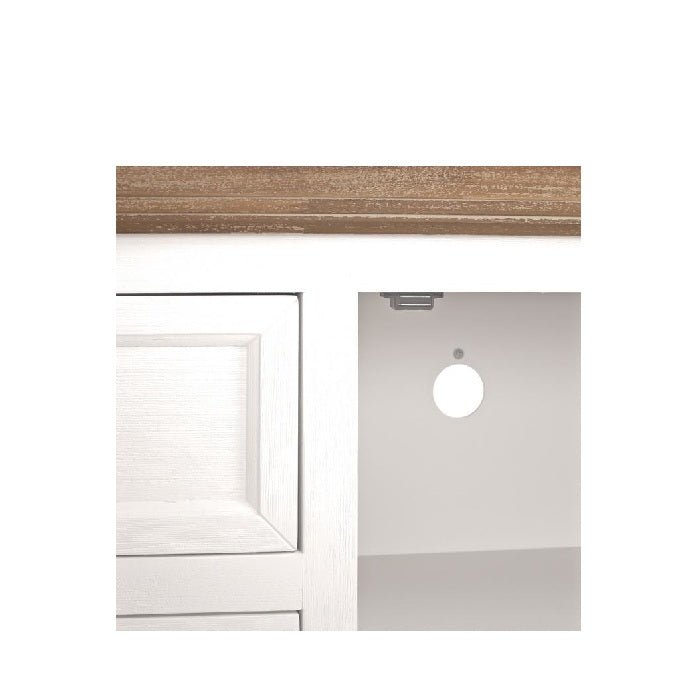 Parisian Sideboard 1640w or 2200w - Paulas Home & Living