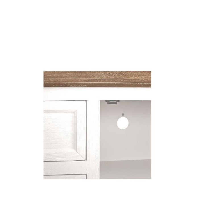 Parisian Sideboard 1640w or 2200w - Paulas Home & Living