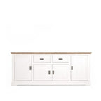 Parisian Sideboard 1640w or 2200w - Paulas Home & Living