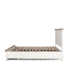 Parisian Slatframe with Drawers - Effortlessly French - Paulas Home & Living