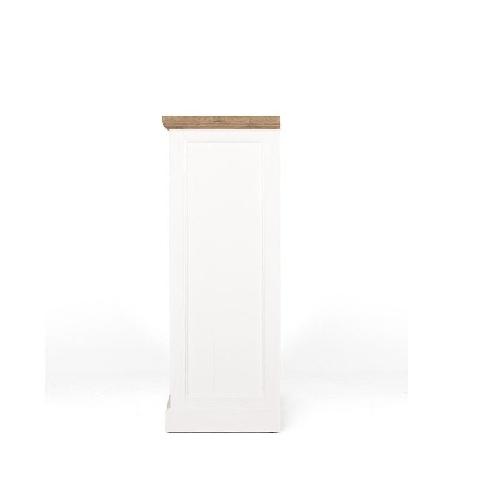 Parisian Tallboy 4 Drawer - Effortlessly French - Paulas Home & Living