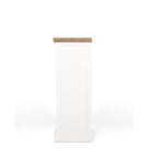 Parisian Tallboy 4 Drawer - Effortlessly French - Paulas Home & Living