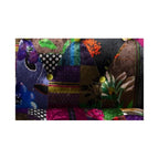 Patchwork Loveseat - Paulas Home & Living
