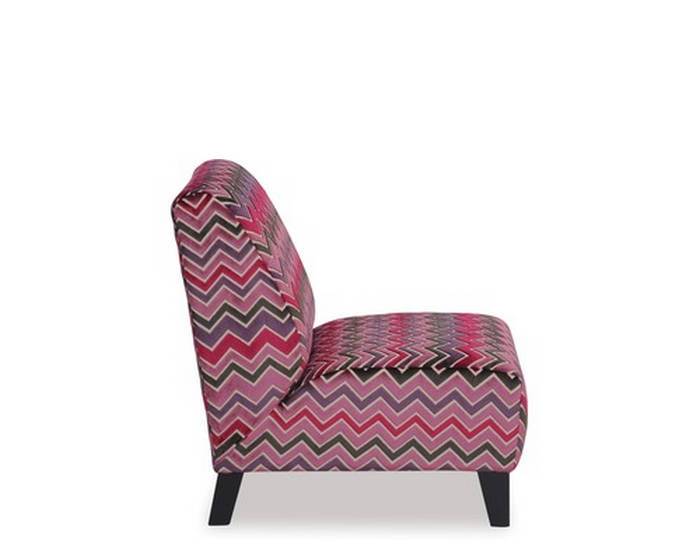 Pebble Armchair Occasional Chair - Paulas Home & Living