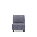 Pebble Armchair - Versatile seating option - Paulas Home & Living