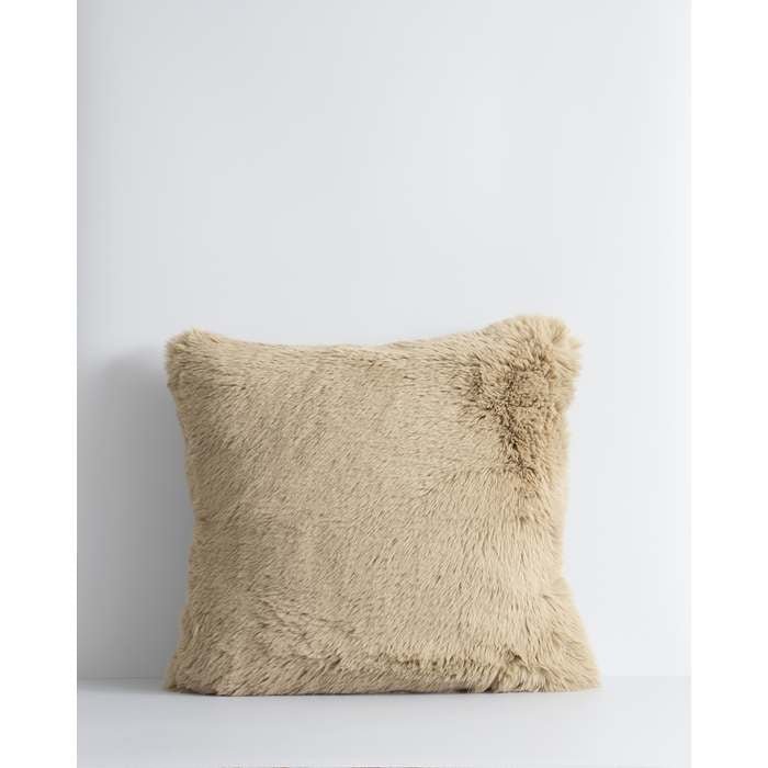 Pele Biscuit Cushion - Paulas Home & Living