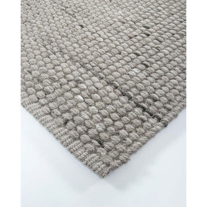 Pelorus Outdoor Floor Runner - Grey - Paulas Home & Living