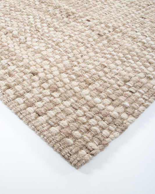 Pelorus Outdoor Floor Runner - Sand - Paulas Home & Living