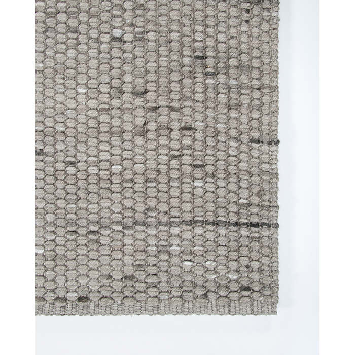 Pelorus Outdoor Rug - Grey - Paulas Home & Living