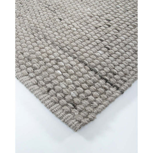 Pelorus Outdoor Rug - Grey - Paulas Home & Living