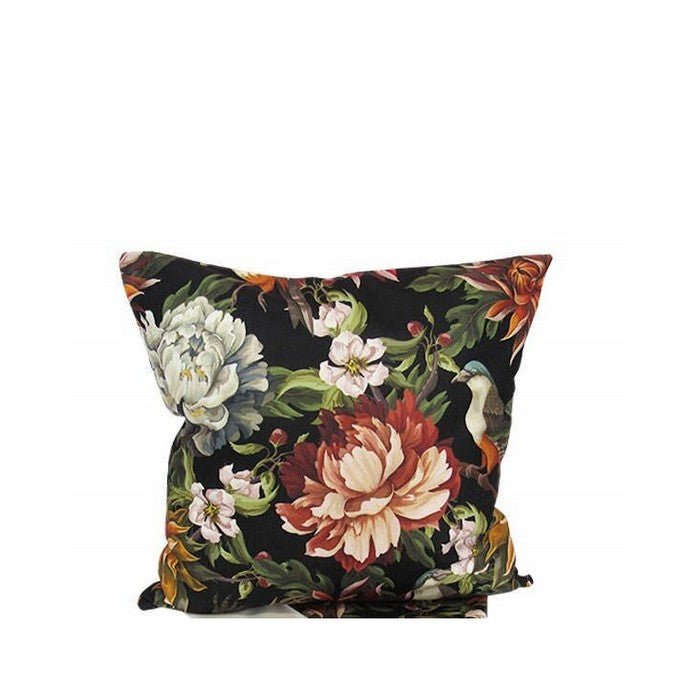 Peonies Cushion - Paulas Home & Living