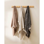 Perendale Throw (100% Wool) - Paulas Home & Living