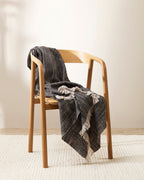Perendale Throw (100% Wool) - Paulas Home & Living