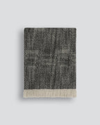 Perendale Throw (100% Wool) - Paulas Home & Living